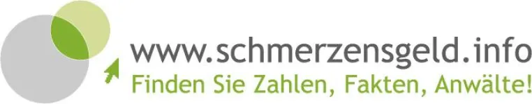 Schmerzensgeld - Wie finde ich den richtigen Anwalt? Bild: Schmerzensgeld - Wie finde ich den richtigen Anwalt?