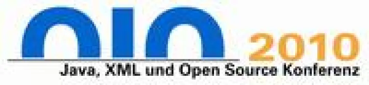 Bild: Hauskonferenz zu Java, XML und Open Source