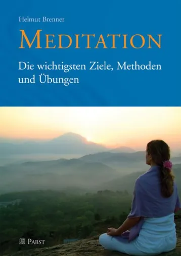 Meditation verzögert die Alterung des Gehirns und lehrt das Staunen Bild: Meditation verzögert die Alterung des Gehirns und lehrt das Staunen