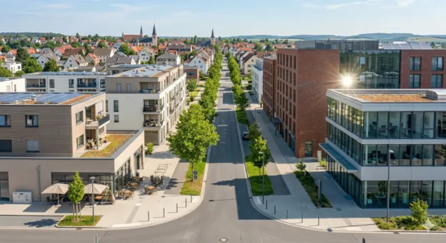 Bild: Manfred Schenk Angebote für Betreiber: Standort, Konzept und Investor aus einer Hand