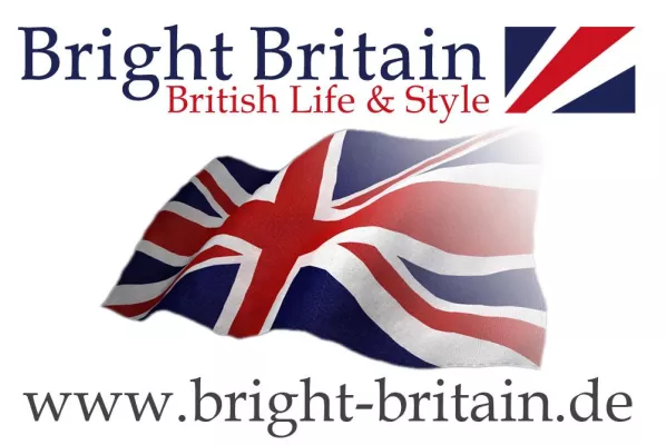 Bild: Britisches Lebensgefühl per Mausklick - Bright Britain – Der Online-Shop für Britain-Fans