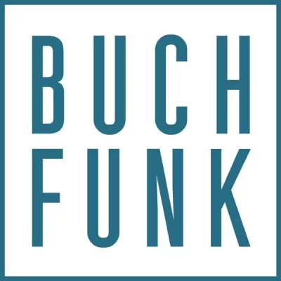 Bild: Große Hörbuch-Umfrage von BUCHFUNK
