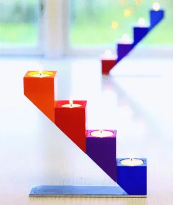 Bild: Welcome back Verner Panton