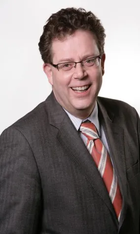 Von der Freude am Wandel Bild: Von der Freude am Wandel