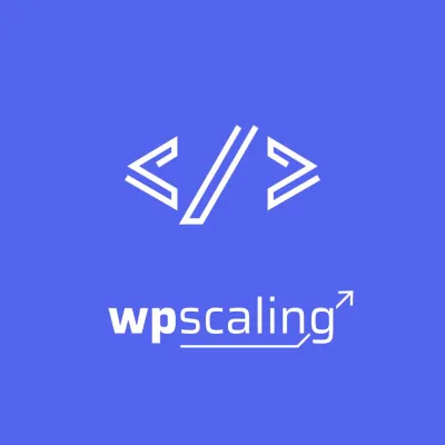 Bild: WPscaling: Vom Underdog zum Spezialist für Webprojekte