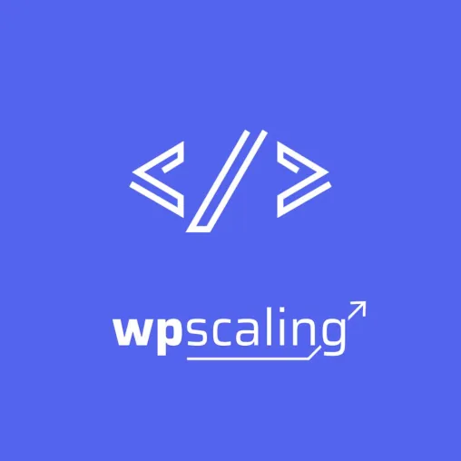 Bild: WPscaling: Vom Underdog zum Spezialist für Webprojekte
