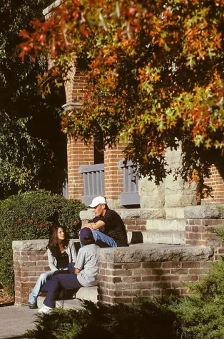 Bild: Stipendien für ein Carl Duisberg High School Year