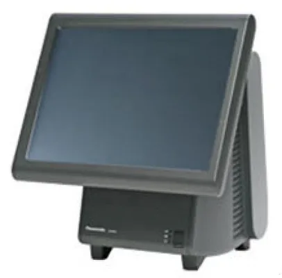 Bild: Panasonic EDV - Kassensysteme von AWARES, der Partner für die Region Heilbronn, Schwäbisch Hall und Crailsheim