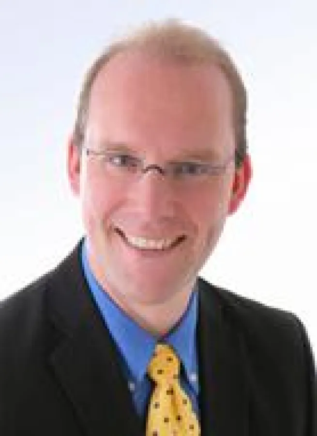 Joachim Schellenberg, ecenta AG