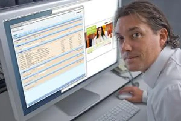 Bild: Plunet unterstützt ab sofort DIN EN ISO 9001:2000 zertifiziertes Projektmanagement bei EnssnerZeitgeist