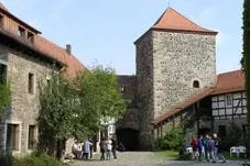 Podcast aus der Burg - Radio privat, ein Wochenendworkshop auf BURG FÜRSTENECK Bild: Podcast aus der Burg - Radio privat, ein Wochenendworkshop auf BURG FÜRSTENECK