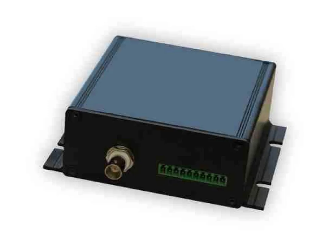 Der neue QuasarMR1 Mid-Range Reader von metraTec