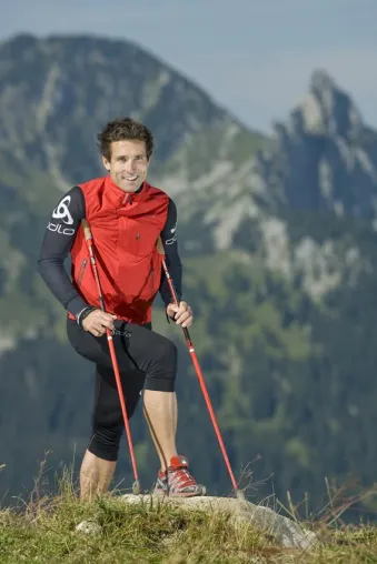 Peter Schlickenrieder neuer Fitness-Experte bei der ARD Bild: Peter Schlickenrieder neuer Fitness-Experte bei der ARD