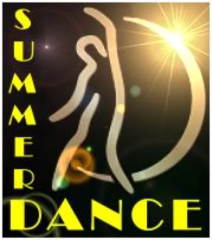 Bild: Wir bringen Bewegung in den Sommer - Dance Like Crazy - Tanzschule DLC