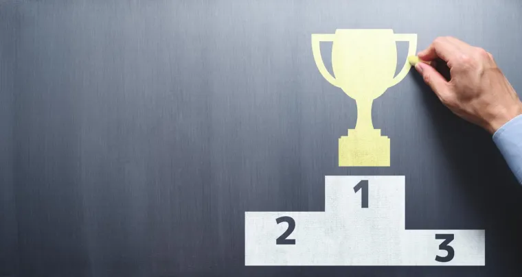 parcelLab E-Commerce Versandstudie: adidas ist übergreifender Operations-Experience-Meister 2020 Bild: parcelLab E-Commerce Versandstudie: adidas ist übergreifender Operations-Experience-Meister 2020