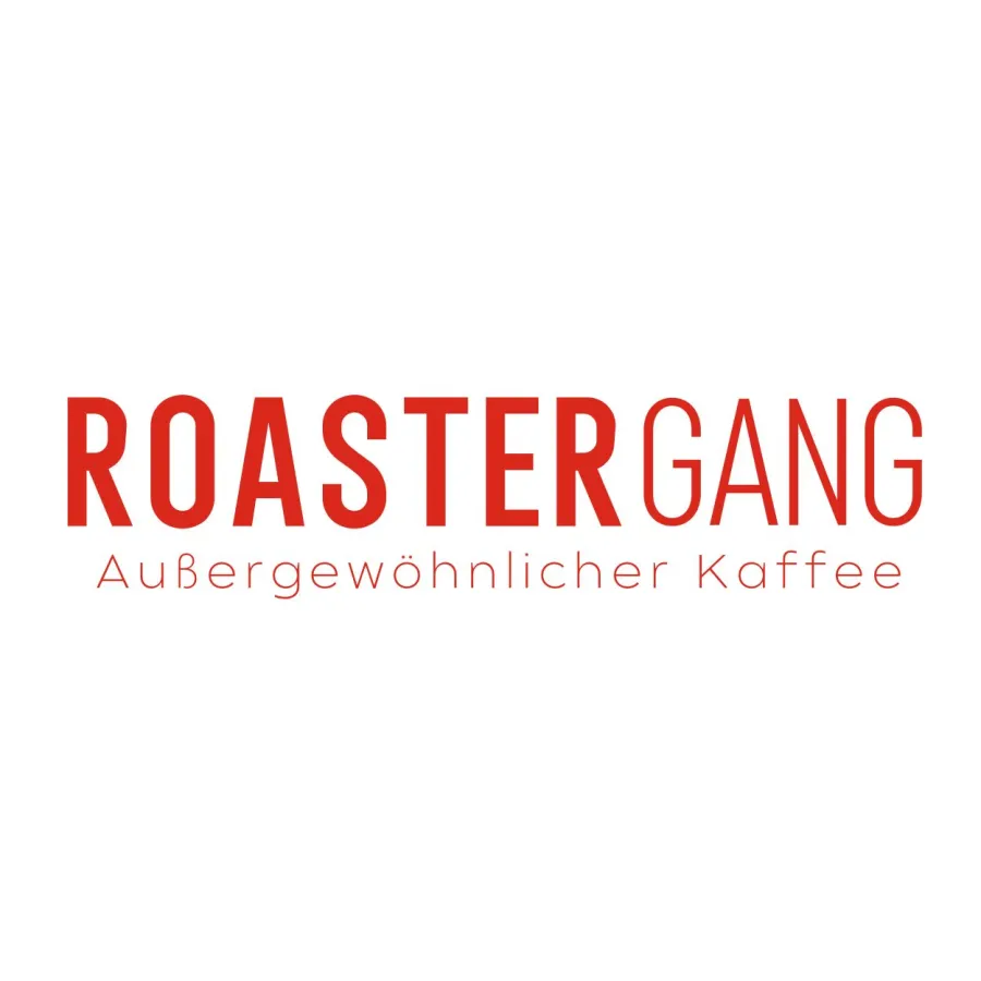 RoasterGang Kaffee und Barista Zubehör Onlineshop