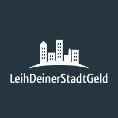 Bild: Neue Wege in der Kommunalfinanzierung: LeihDeinerStadtGeld startet Bürgerkreditplattform