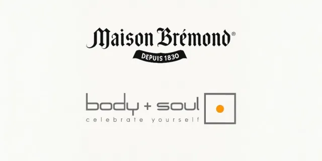 Bild: Maison Bremond 1830 - Neuer Benefit-Partner von body + soul München
