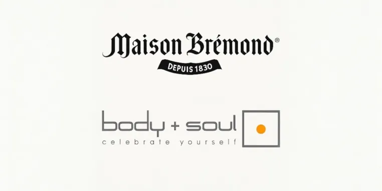 Bild: Maison Bremond 1830 - Neuer Benefit-Partner von body + soul München
