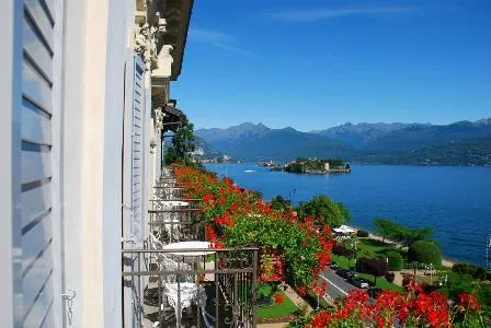 Besiegelte Qualität am Lago Maggiore Bild: Besiegelte Qualität am Lago Maggiore