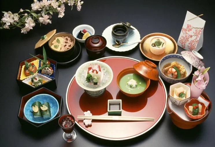 Bild: Taste of Japan - Gourmetreise von Asien Special Tours