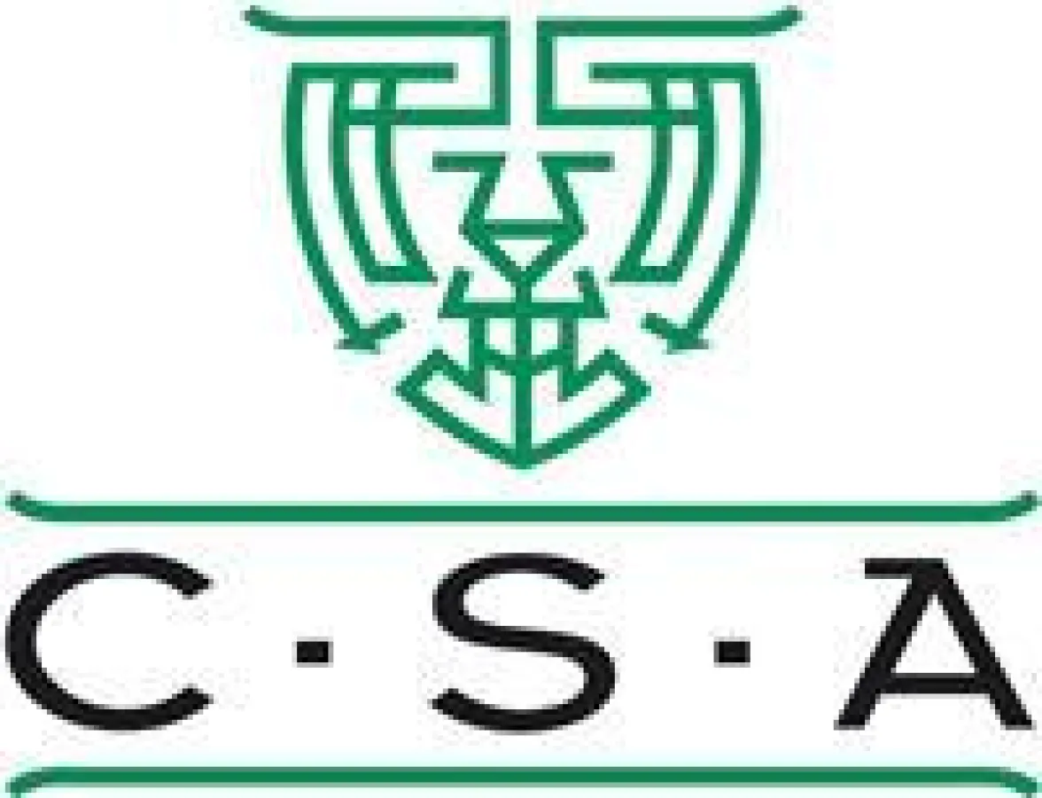CSA Verwaltungs AG