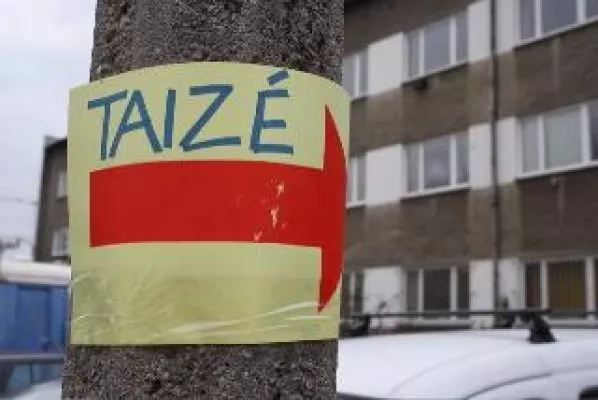 Bild: Berlin: Suche nach Gastgebern für Taizé-Treffen auf Hochtouren