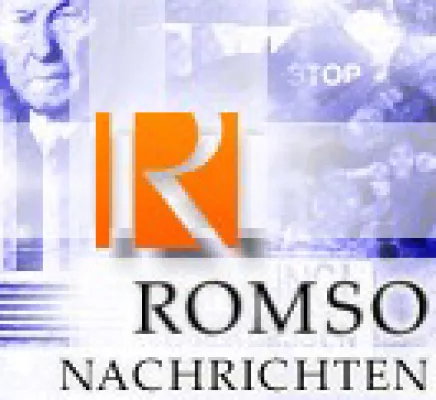 Bild: Romso Nachrichtensuche: 15 Millionen Suchabfragen durch Kooperationen, seien auch Sie dabei