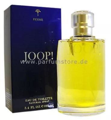 Bild: Joop Femme - versandkostenfrei bei Parfumstore