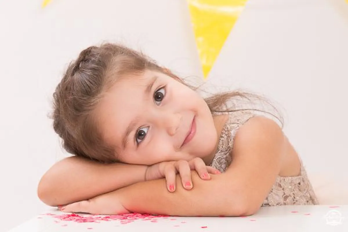 Moderne Schul- und Kitafotografie