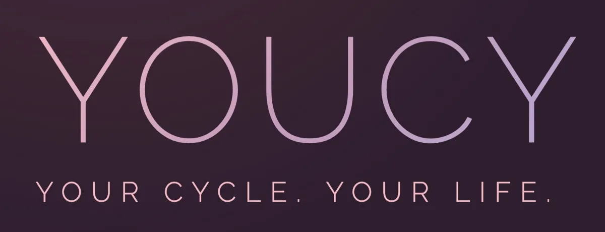 Logo YOUCY App (© SPORTSFORMER)