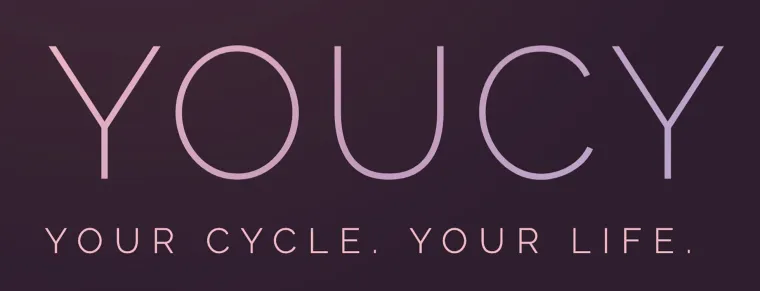 YOUCY - Simone Reuthal entwickelt innovative App für Zyklusbewusstsein Bild: YOUCY - Simone Reuthal entwickelt innovative App für Zyklusbewusstsein