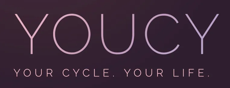 Bild: YOUCY - Simone Reuthal entwickelt innovative App für Zyklusbewusstsein