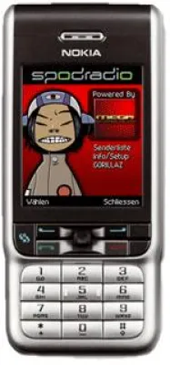 Bild: mega! startet als erstes Webradio ohne medienrechtliche Zulassung über UMTS