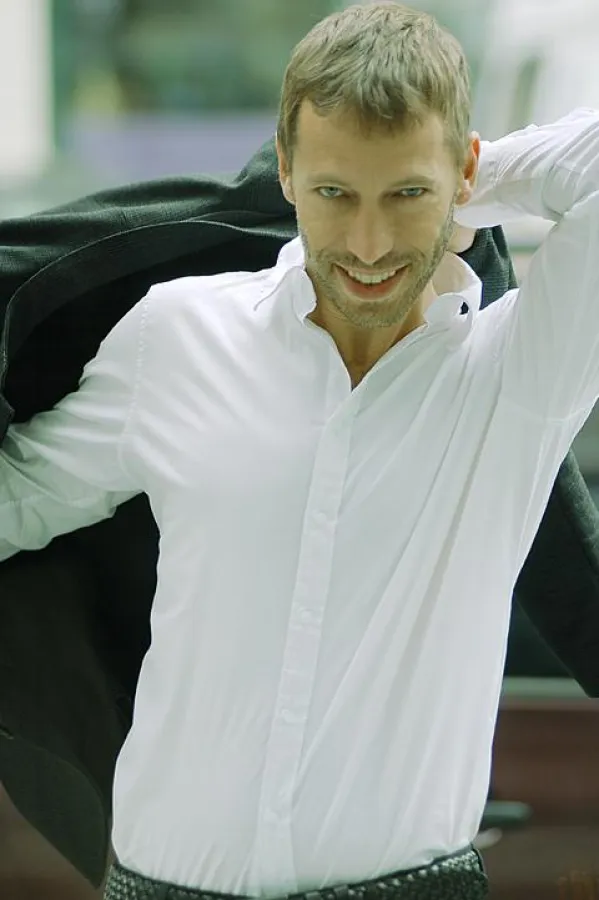 Coaching Akademie Berlin - Ausbildungsleiter Marcel Hübenthal