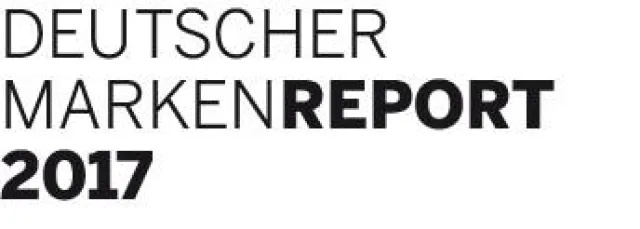 Bild: Studie „Deutscher Markenreport 2017“ Virtual & Augmented Reality im Marketing: Große Erwartung–wenig Know-how
