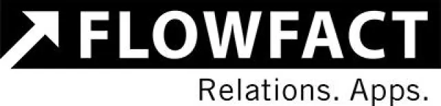 30 Jahre FLOWFACT - Einladung zum Jubiläumskongress Bild: 30 Jahre FLOWFACT - Einladung zum Jubiläumskongress