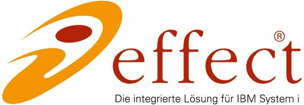 Produktlogo - i-effect
