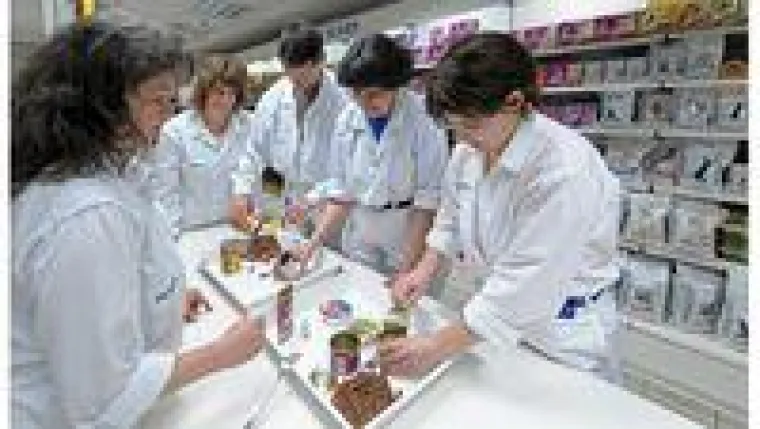 Qualität ohne Kompromisse Bild: Qualität ohne Kompromisse