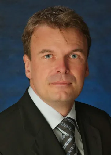 Bild: Konzernweite CRM-Systemauswahl