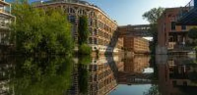 Bild: Hohe Renditen bei maximaler Sicherheit - Mit der Kapitalanlage von Real Estate Brokerage für Kleinanleger