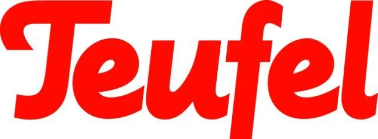 Lupenreiner Sound-Hatrick von Teufel Bild: Lupenreiner Sound-Hatrick von Teufel