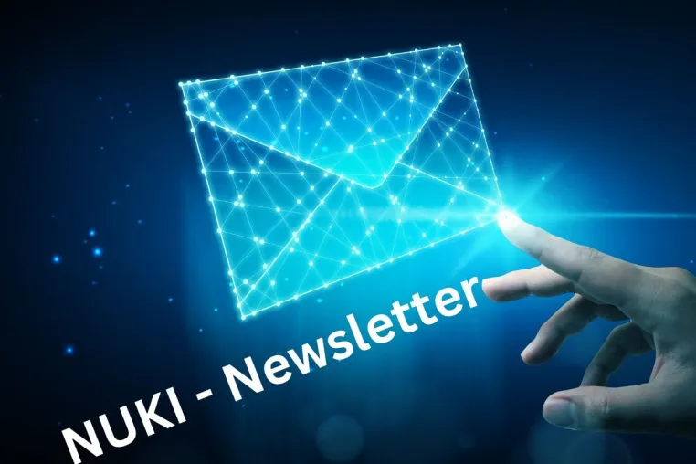 Newsletter-Marketing neu gedacht: Effektiver, zeitsparender, personalschonender mit KI Bild: Newsletter-Marketing neu gedacht: Effektiver, zeitsparender, personalschonender mit KI