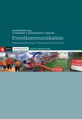 Bild: proteco - Neues Buch zur Eventkommunikation