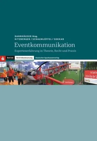 Bild: proteco - Neues Buch zur Eventkommunikation