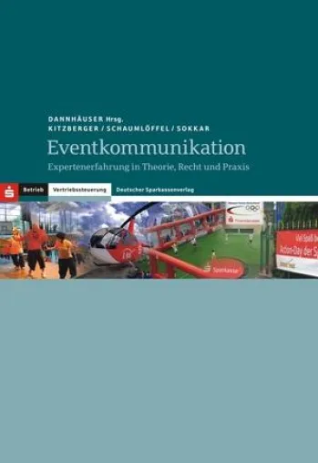 proteco - Neues Buch zur Eventkommunikation Bild: proteco - Neues Buch zur Eventkommunikation