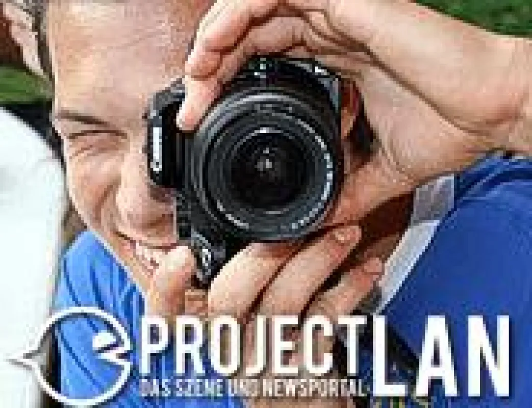 ProjectLAN - Das Szene und Newsportal