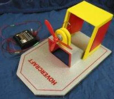 Bild: Bastelanleitungen für den Schulunterricht - Mittelstufe II