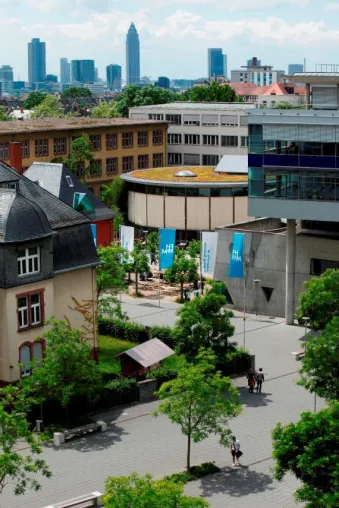 Bild: Handlungsbedarf im Gesundheitswesen: Symposium der FH FFM diskutiert offene Fragen der Gesundheitspolitik