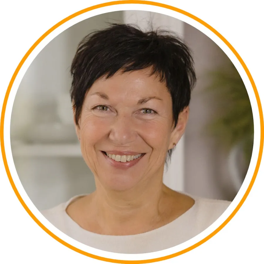 Farida Tlili - Lerncoach-Profibox